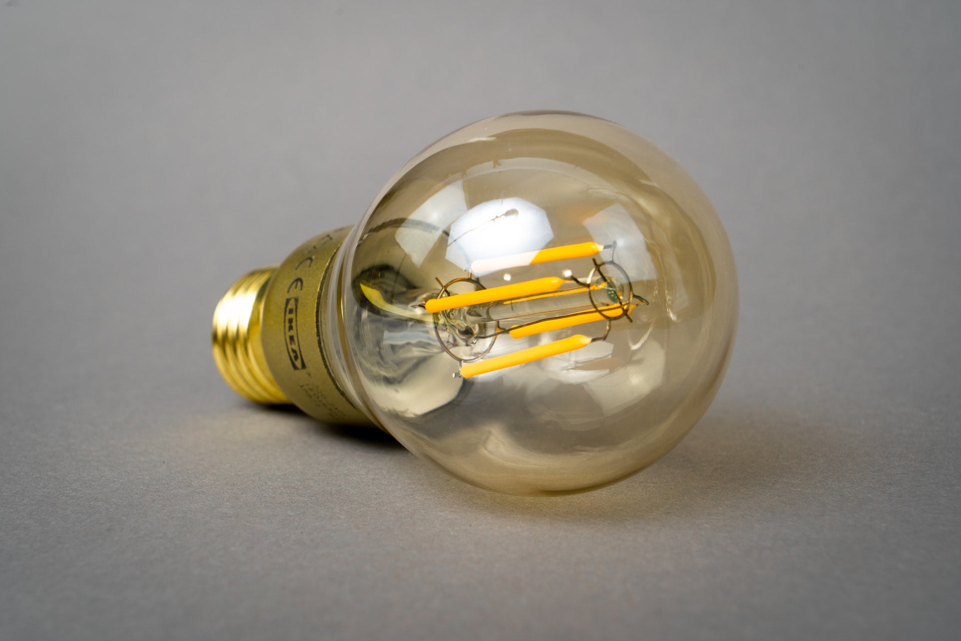 4 Reasons Why LED Bulbs Are Great For Environment LiquidLEDs