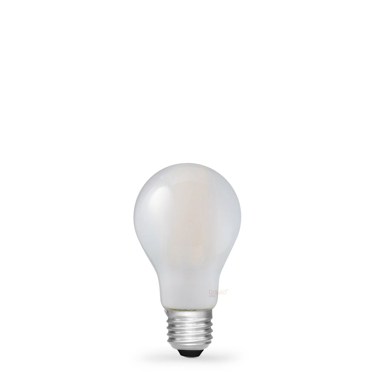 11W GLS LED Bulb E27 Frost in Natural White - LiquidLEDs™ - Traditional Bulbs