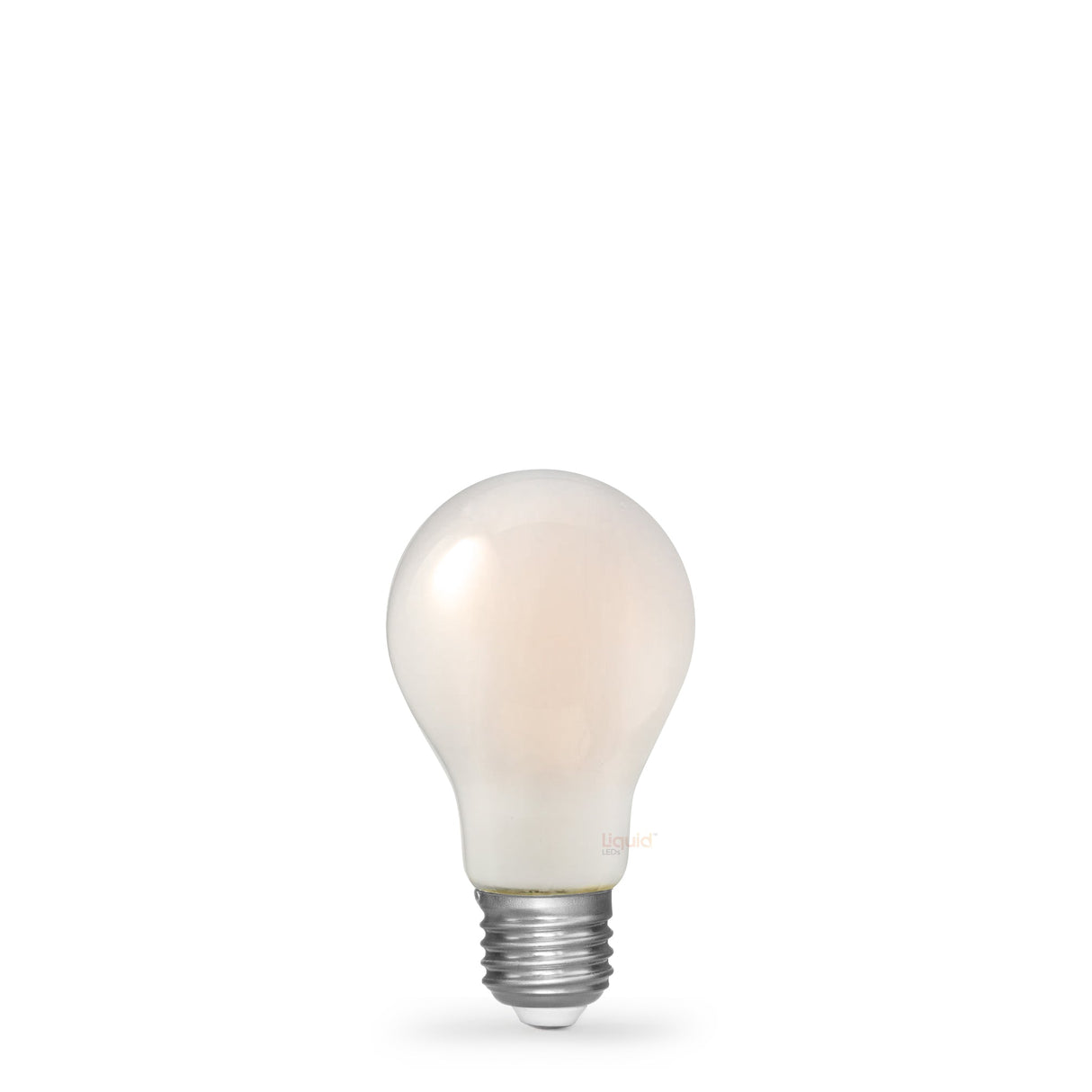 11W GLS LED Bulb E27 Frost in Warm White - LiquidLEDs™ - Traditional Bulbs