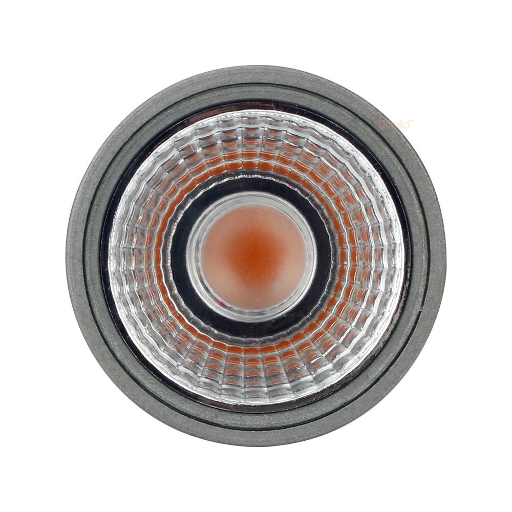 6W GU10 LED Spotlight in Warm White - LiquidLEDs™ - Spotlight