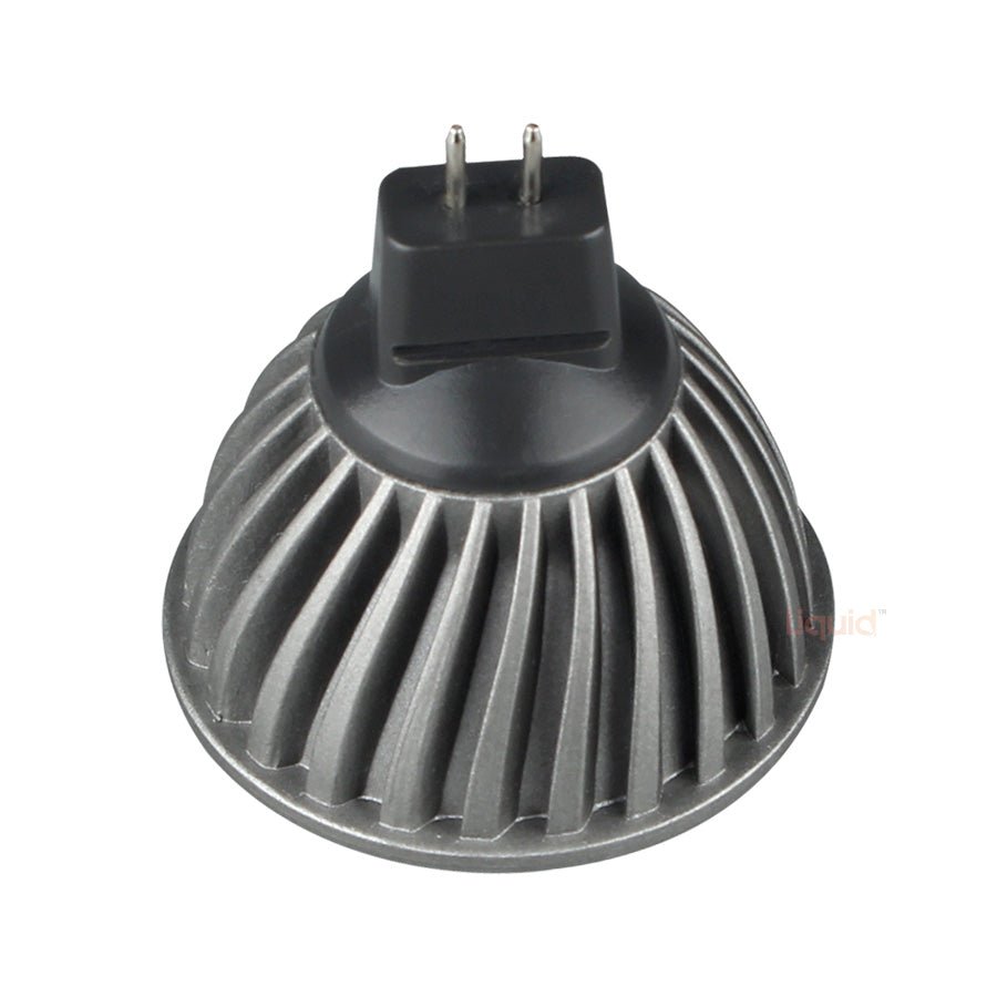 7W MR16 LED Spotlight in Warm White - LiquidLEDs™ - Spotlight