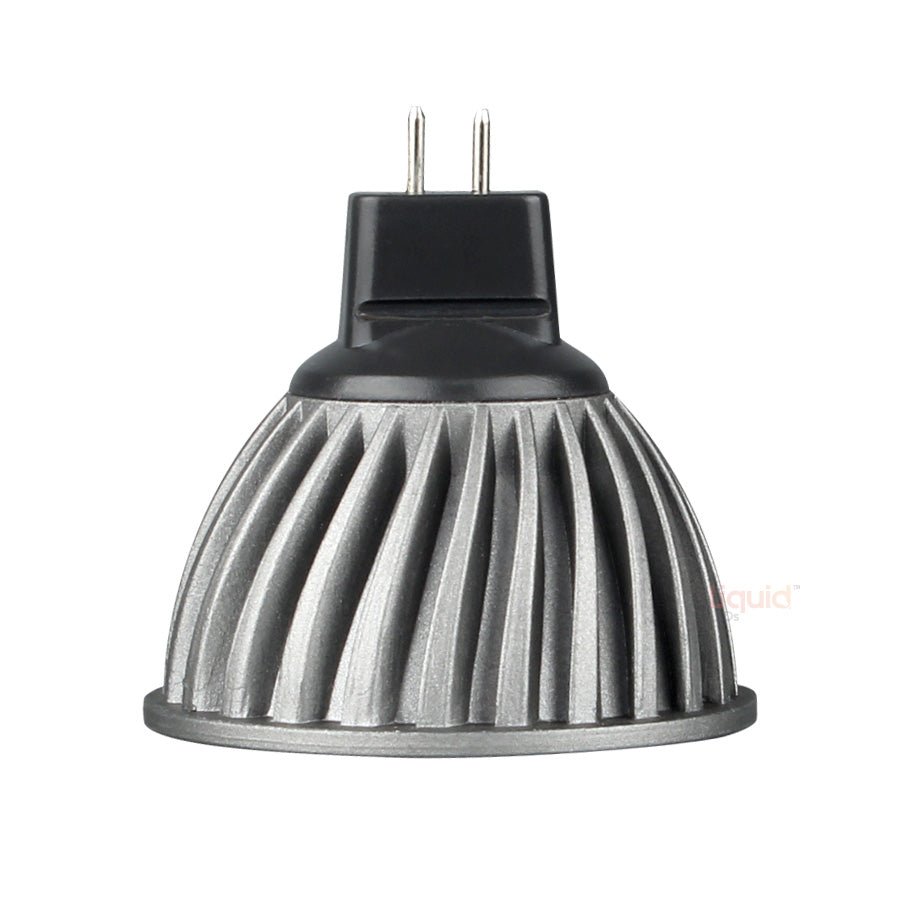 7W MR16 LED Spotlight in Warm White - LiquidLEDs™ - Spotlight