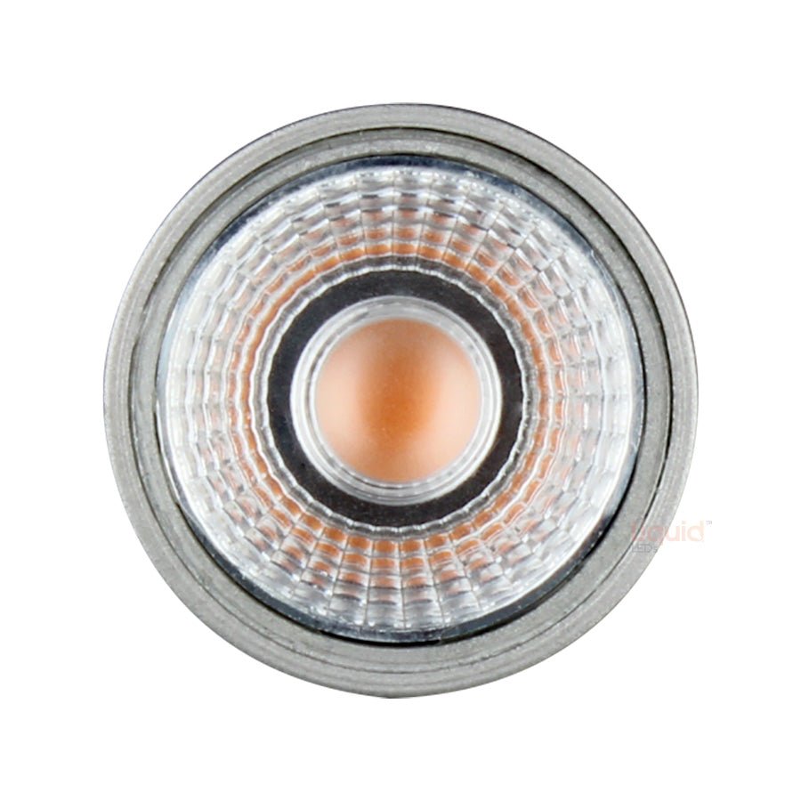 7W MR16 LED Spotlight in Warm White - LiquidLEDs™ - Spotlight