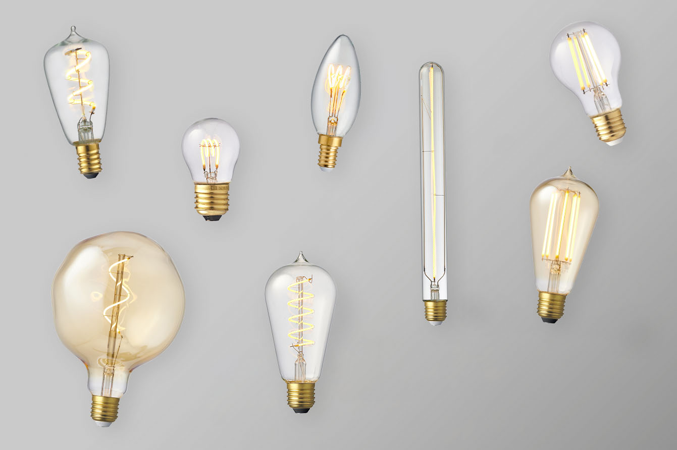 LiquidLEDs Lighting Banner