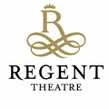 Regent Theatre Logo