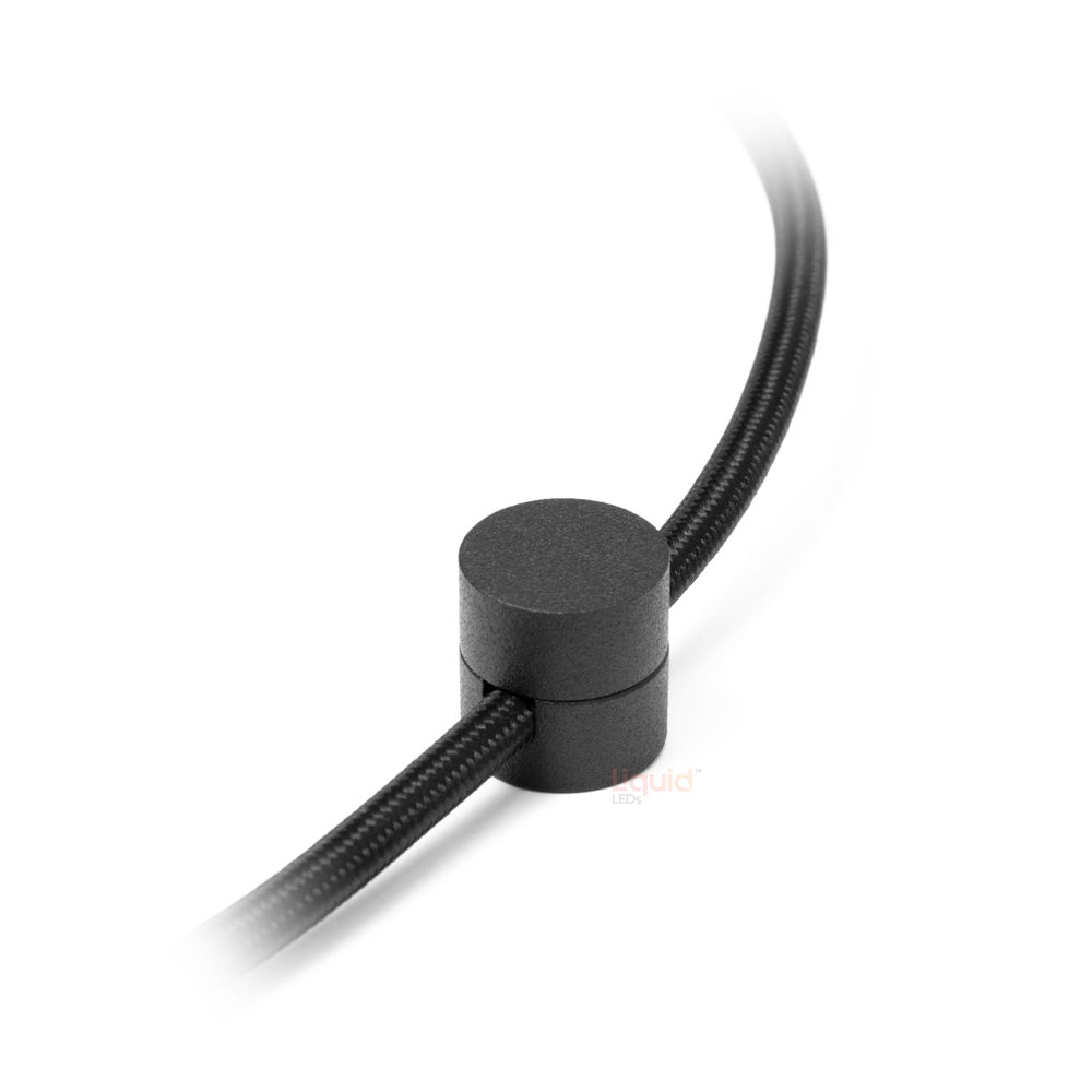 Black Plug - In Pendant - LiquidLEDs™ - Pendants