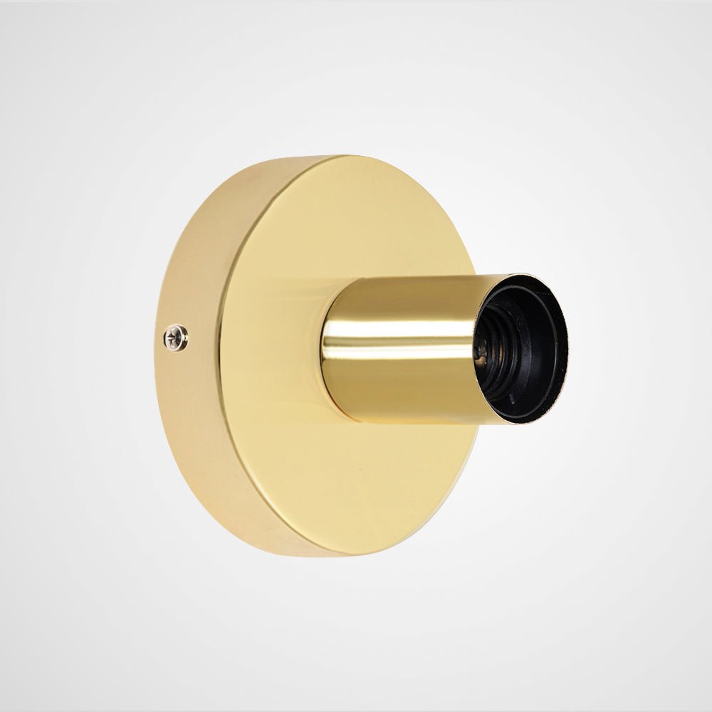 Brass Wall Light - LiquidLEDs™ - Wall Light