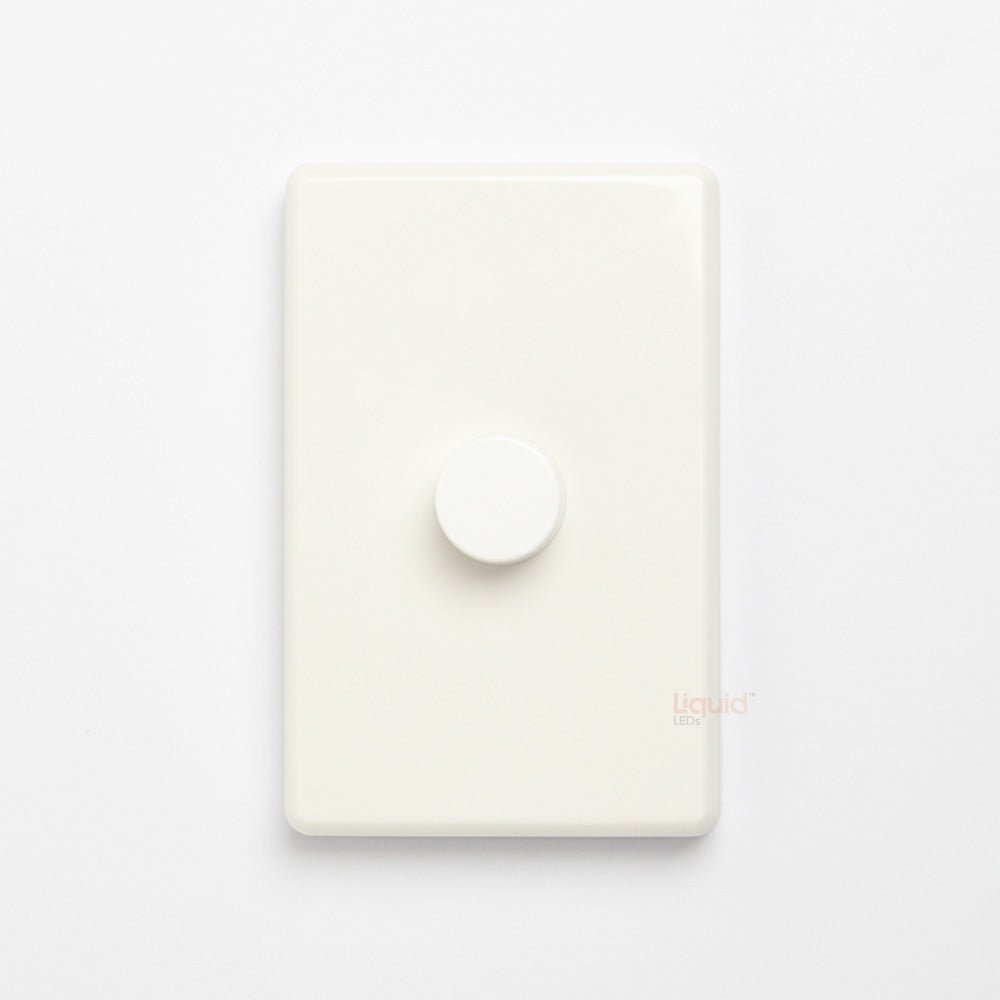 DimEzy™ Rotary LED Dimmer - LiquidLEDs™ - Dimmer