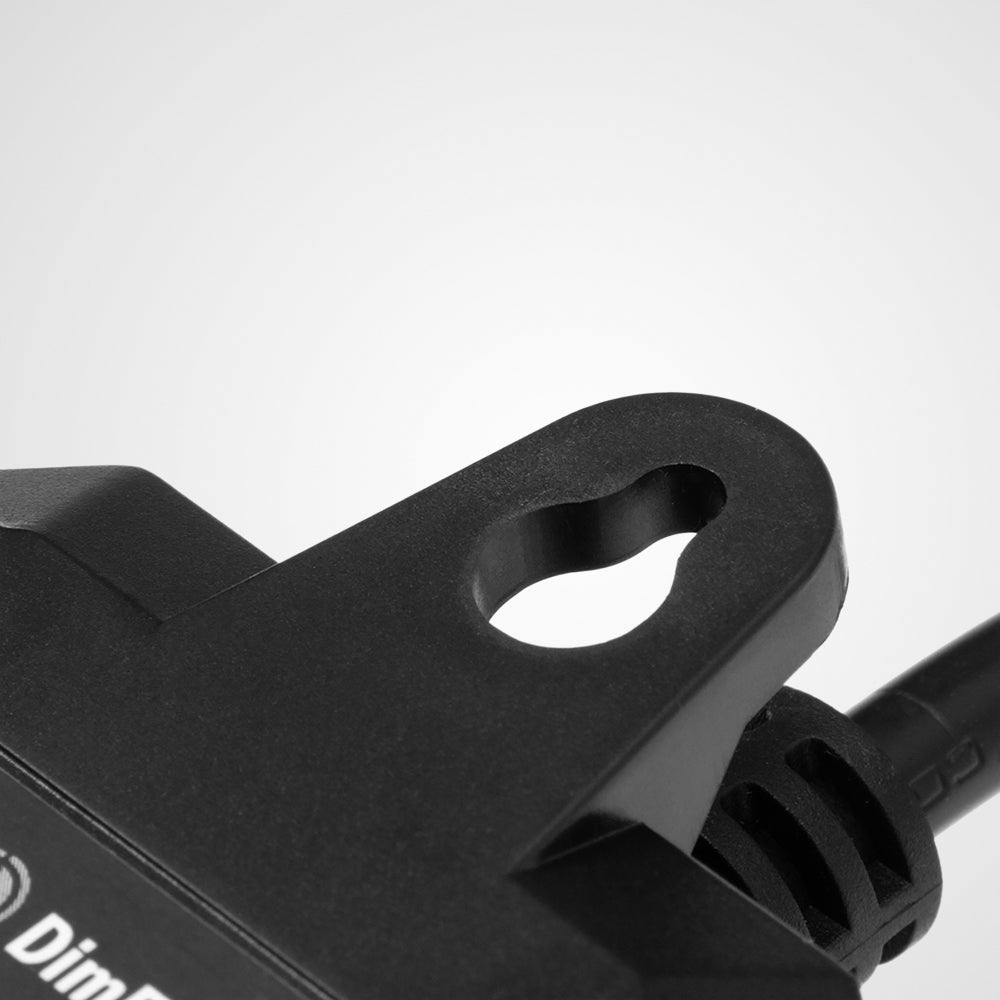 DimEzy™ Smart Plug - In Dimmer - LiquidLEDs™ - Dimmer