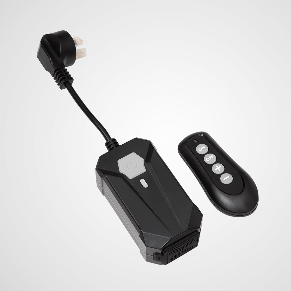 DimEzy™ Smart Plug - In Dimmer - LiquidLEDs™ - Dimmer