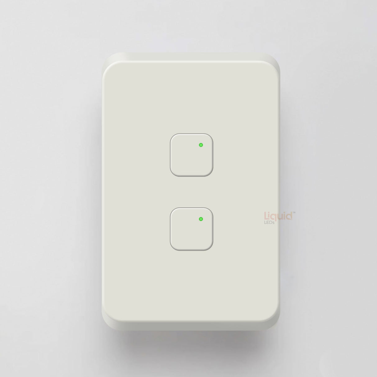 DimEzy™ Universal Push Button LED Dimmer - LiquidLEDs™ - Dimmer