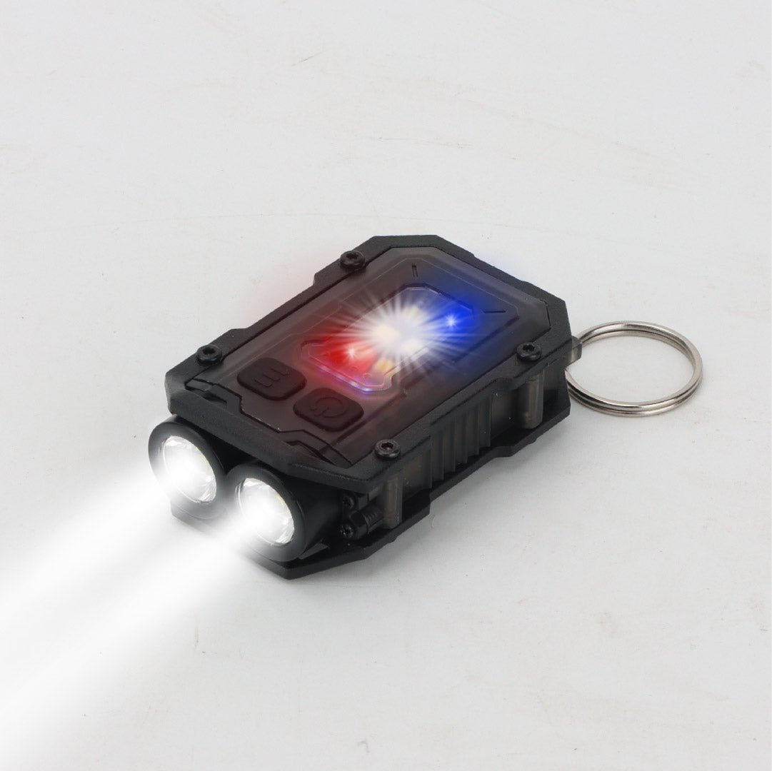 Mini Flashlight - LiquidLEDs™ - Torche
