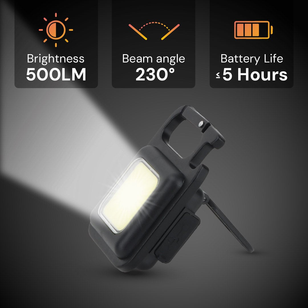 Nano Spotlight - LiquidLEDs™ - Torche