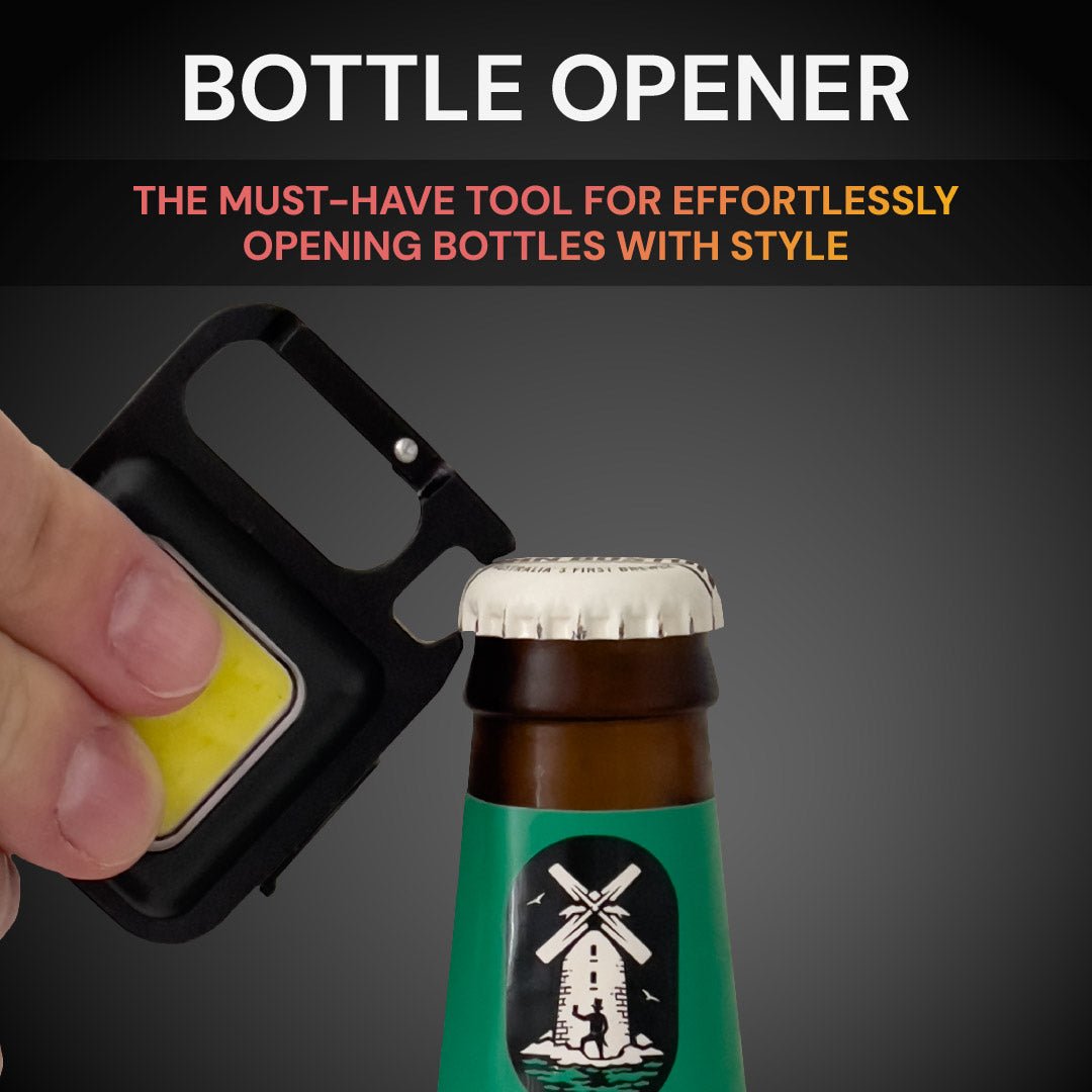 Nano Spotlight - LiquidLEDs™ - Torche