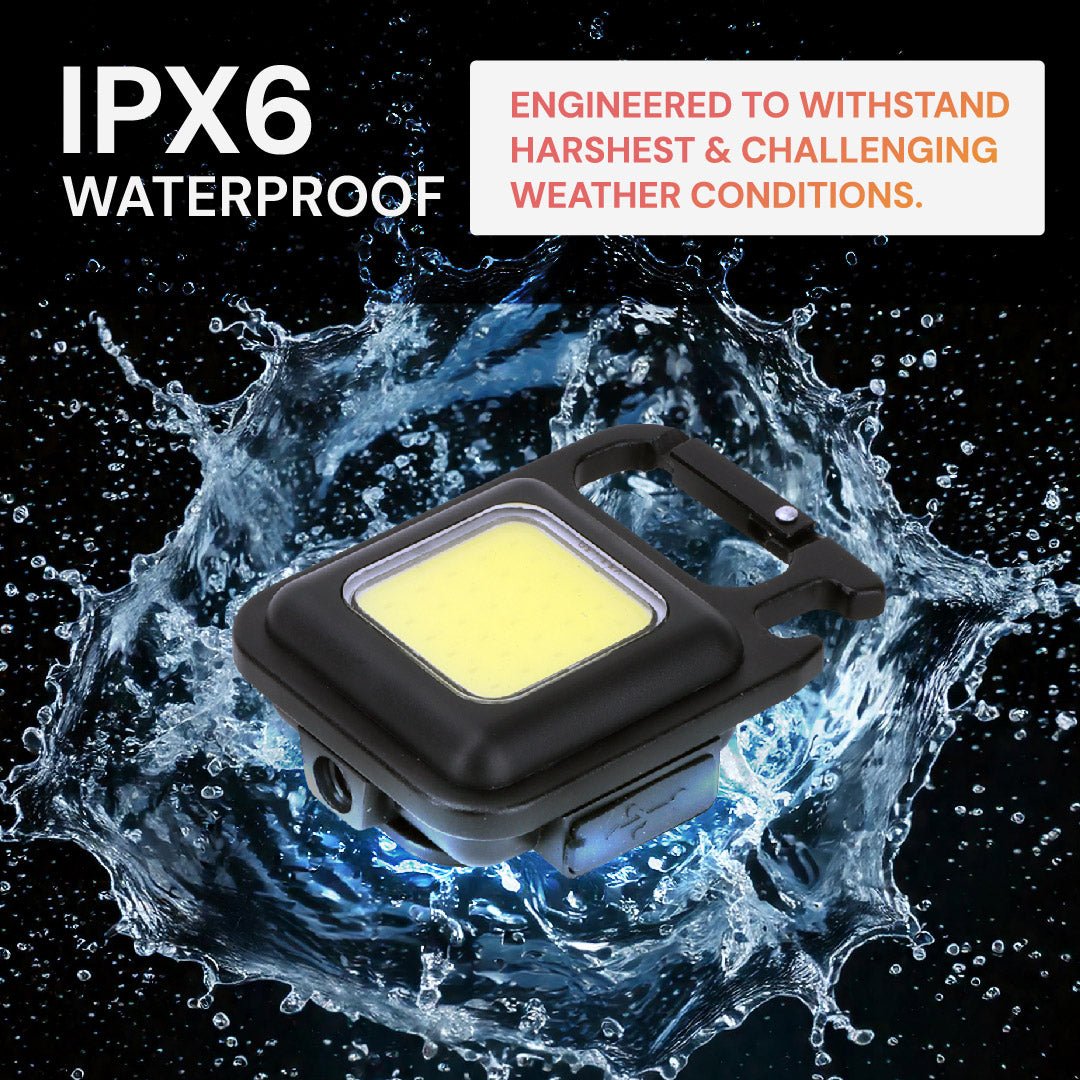 Nano Spotlight - LiquidLEDs™ - Torche