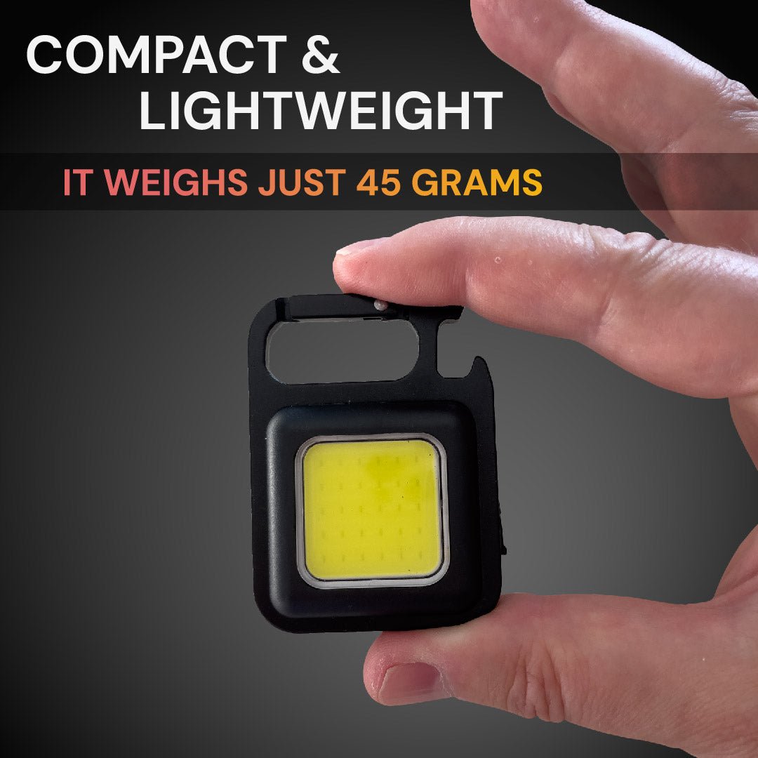 Nano Spotlight - LiquidLEDs™ - Torche