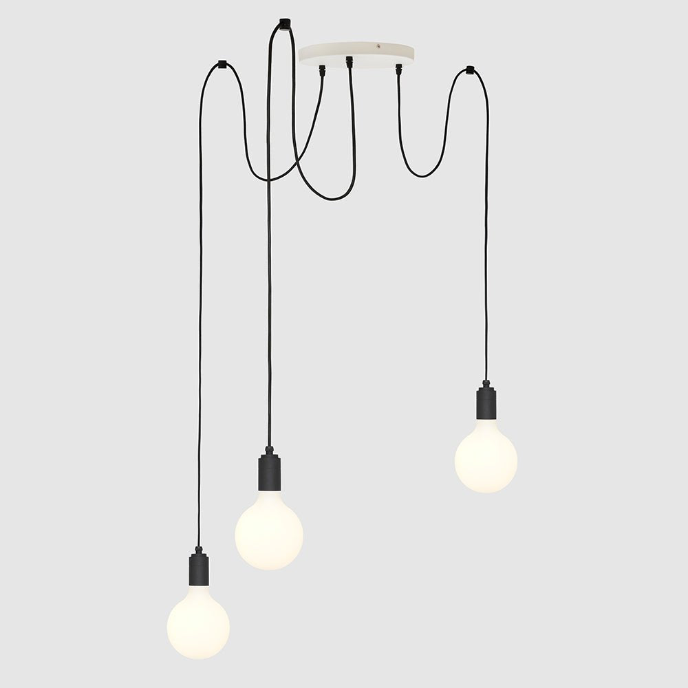 The Triad Suspension - LiquidLEDs™ - Ceiling Lights