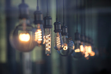Buy Vintage LED Light Bulbs at Online Led Store