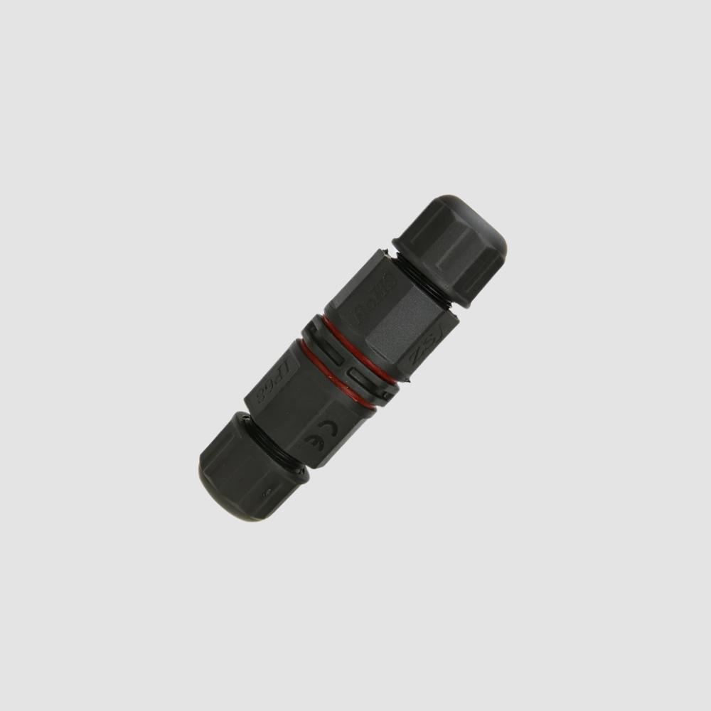 Waterproof Electrical Cable Wire Connector - LiquidLEDs™ - Festoon Accessories