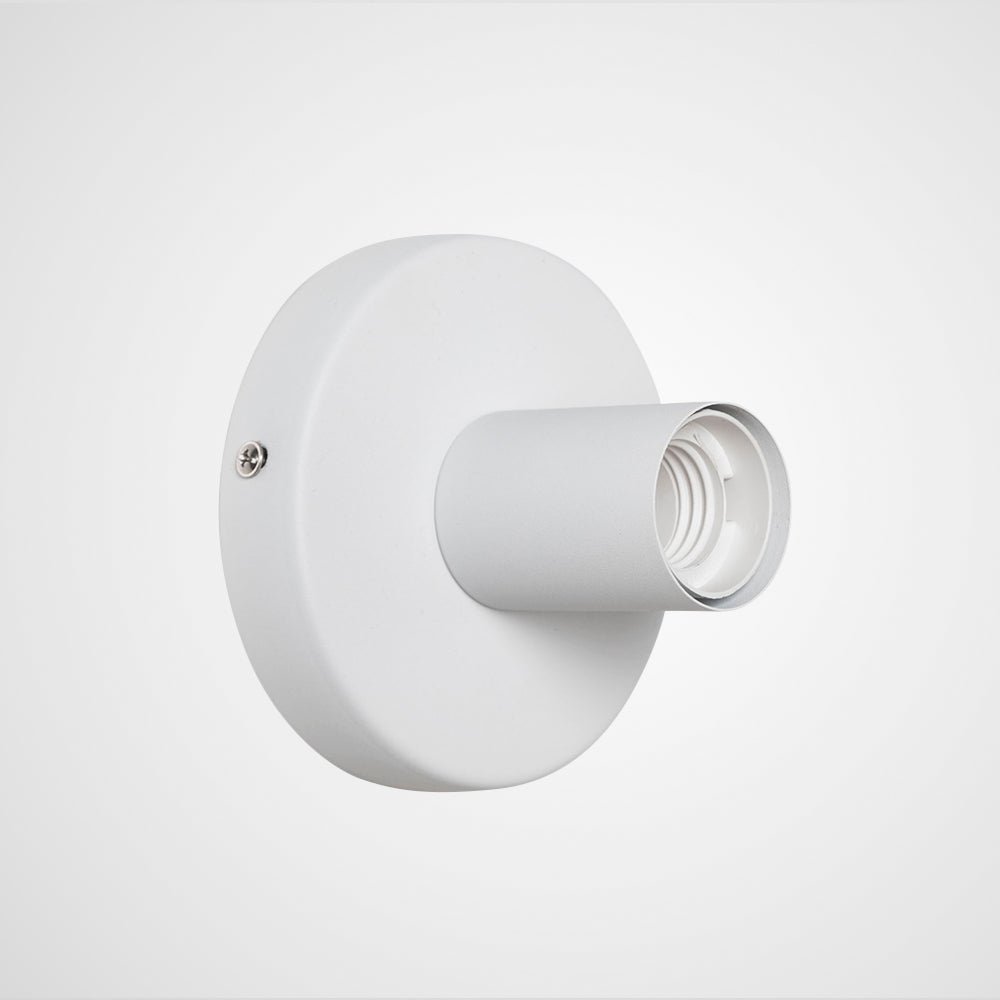 White Wall Light - LiquidLEDs™ - Wall Light