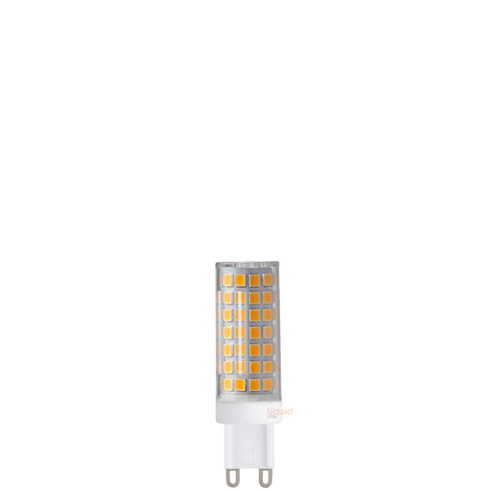 Ampoule led on sale g9 dimmable