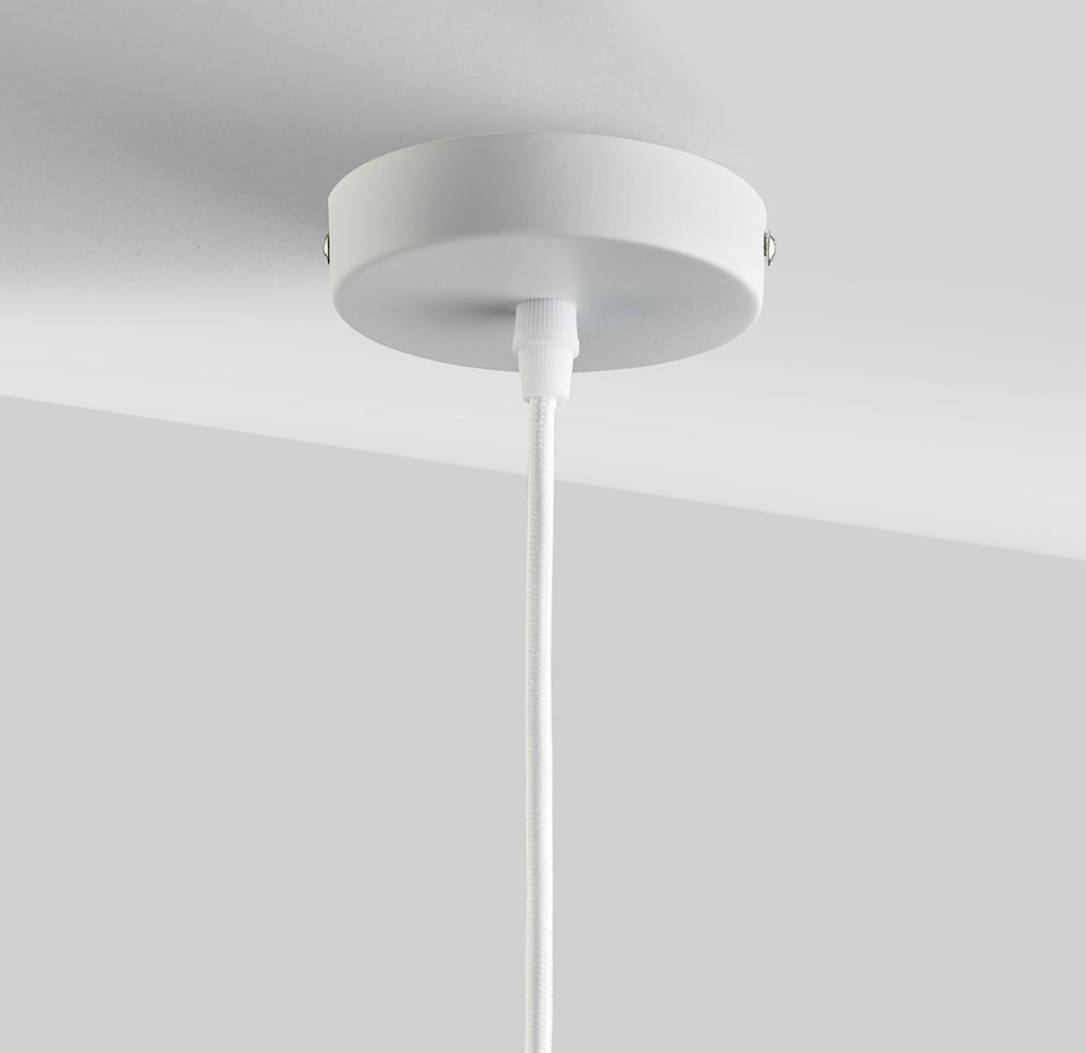 White Pendant - LiquidLEDs™ - Pendants