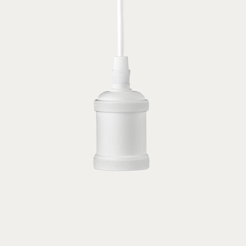 White Pendant - LiquidLEDs™ - Pendants