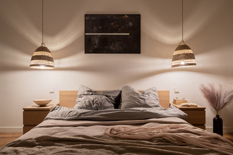 8 Best Bedroom LED Light Ideas for 2024