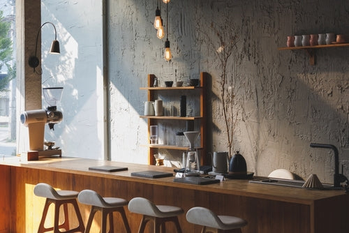 Cafe Lighting Tips You Simply Can't Do Without