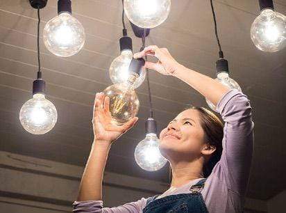 How to Choose the Best LED Light Bulb for any Room in Your Home