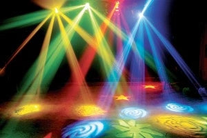 Stage Lighting – How to Help Create the Mood
