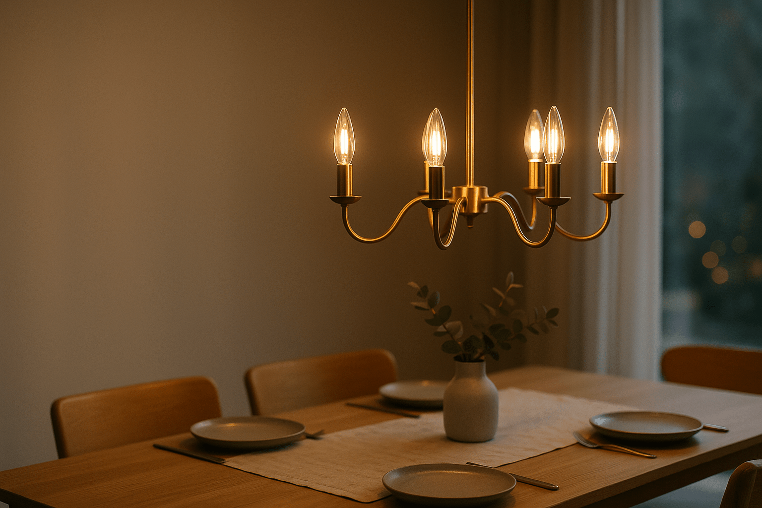 Candle LED Light Bulbs: The Ultimate Buying Guide 2025 - LiquidLEDs™