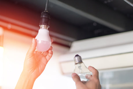 Dimmable vs. Non-Dimmable Lights — Is One Better Than The Other? - LiquidLEDs™