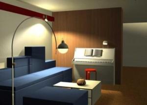 Home and Lighting – Study Room Lighting - LiquidLEDs®