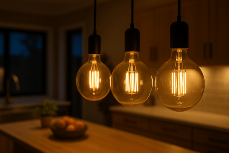 How Long Do LED Lights Last? Lifespan, Factors & Savings - LiquidLEDs™