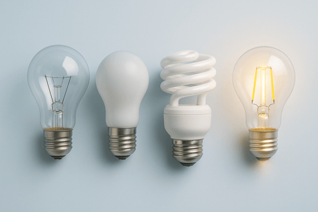 How to Choose LED Light Bulbs: Expert Tips and Buying Guide - LiquidLEDs™