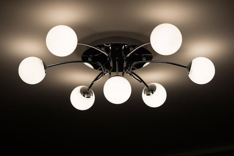 How to Choose The Right Ceiling Lights? - LiquidLEDs™