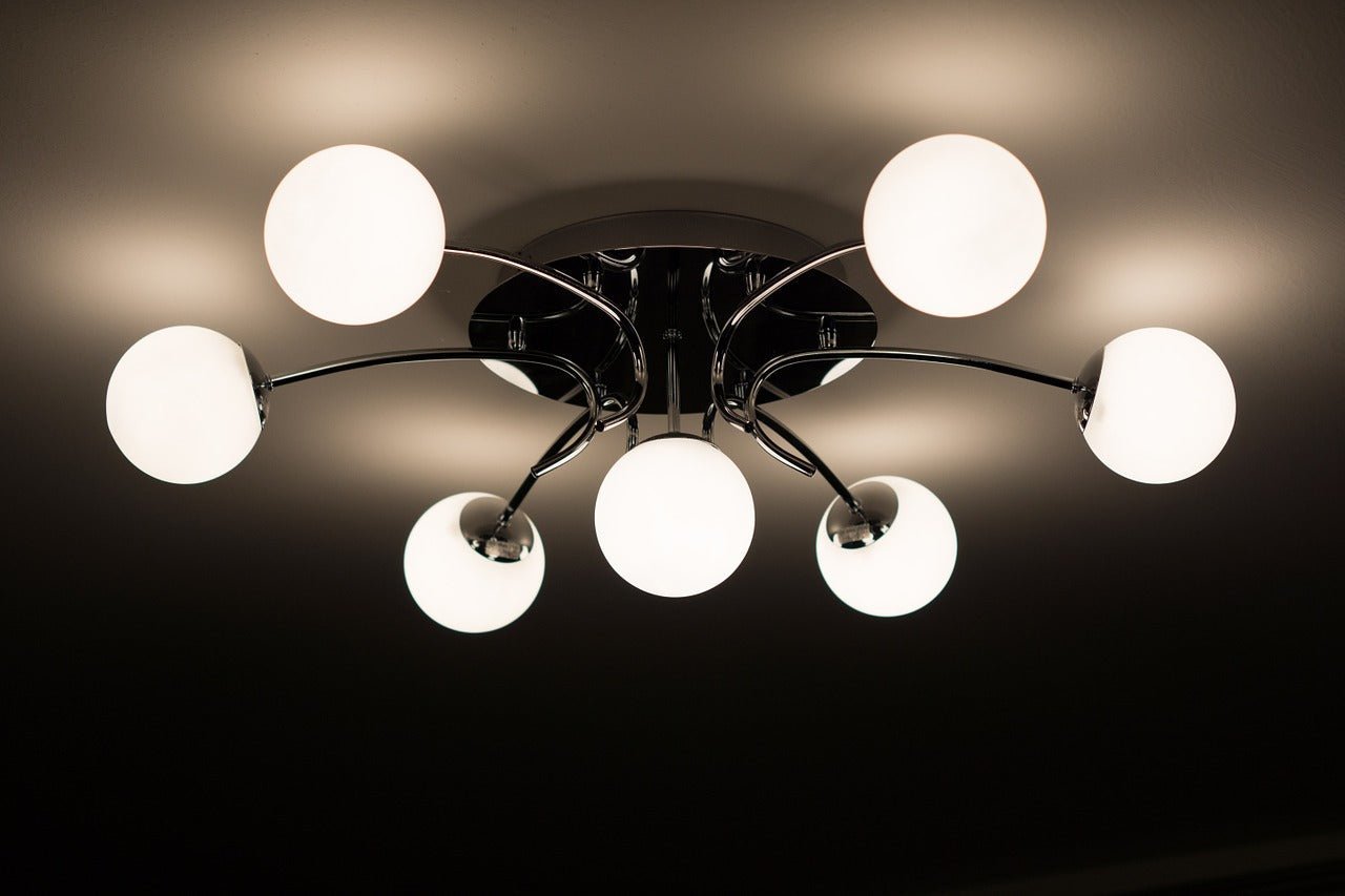 How to Choose The Right Ceiling Lights? - LiquidLEDs®