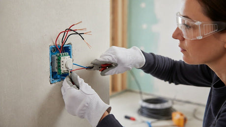 How to Install a Dimmer Switch for LED Lighting: A Sparky’s Guide - LiquidLEDs®
