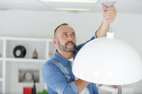 How to Install a Pendant Light - A Step by Step Guide - LiquidLEDs™
