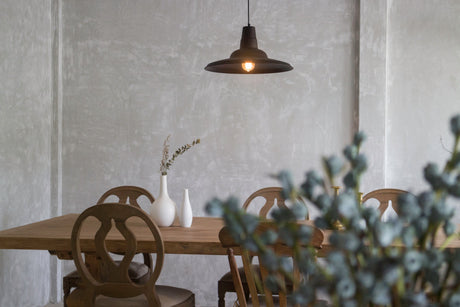 How to Light Your Dining Room - LiquidLEDs™