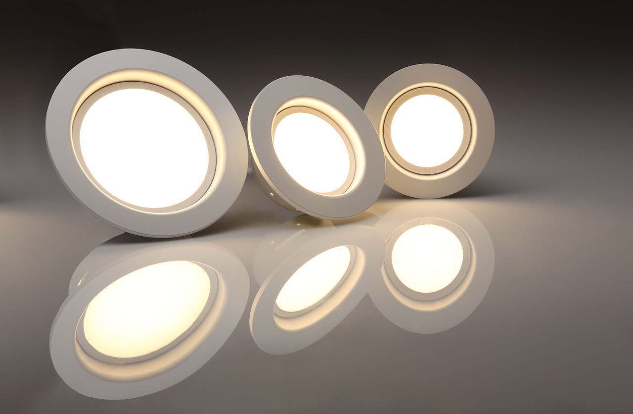 All You Wanted to Know About Dimmable LED Lights