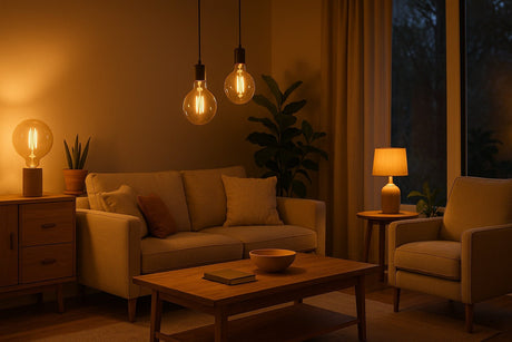 LED Myths Debunked: 10 Common Misconceptions About LED Lighting - LiquidLEDs™