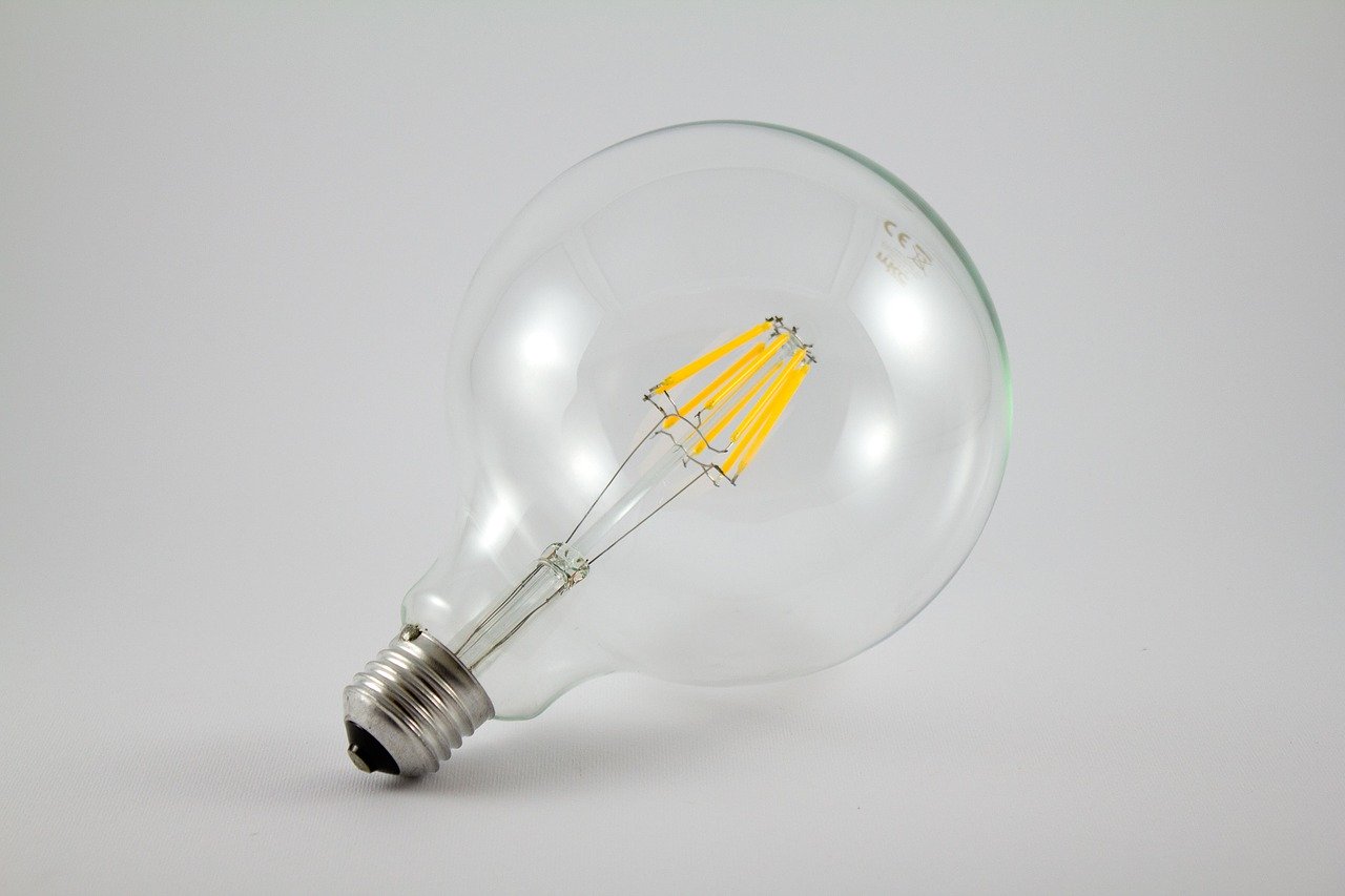 How Much LED Bulbs Save You Every Year