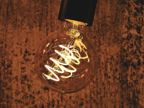 You can minimize your energy consumption by 10% using lights
