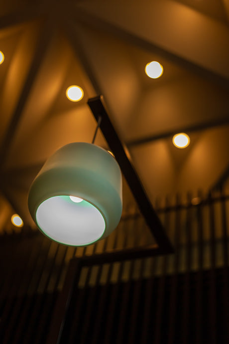 How to Pick the Right Light Bulb for Recessed Lighting