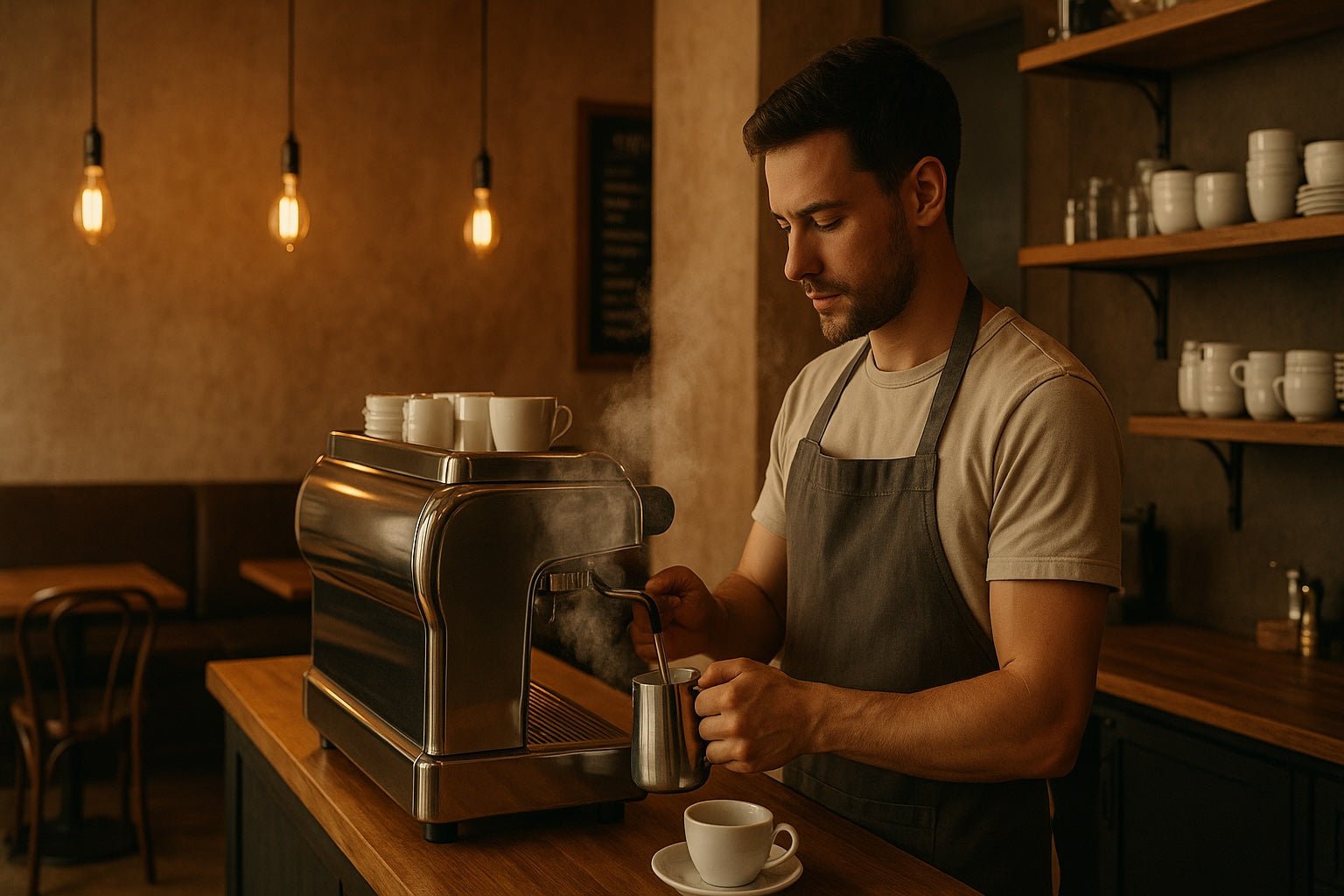 Retro LED Light Bulbs: 12 Best Dimmable Picks in Australia - LiquidLEDs™