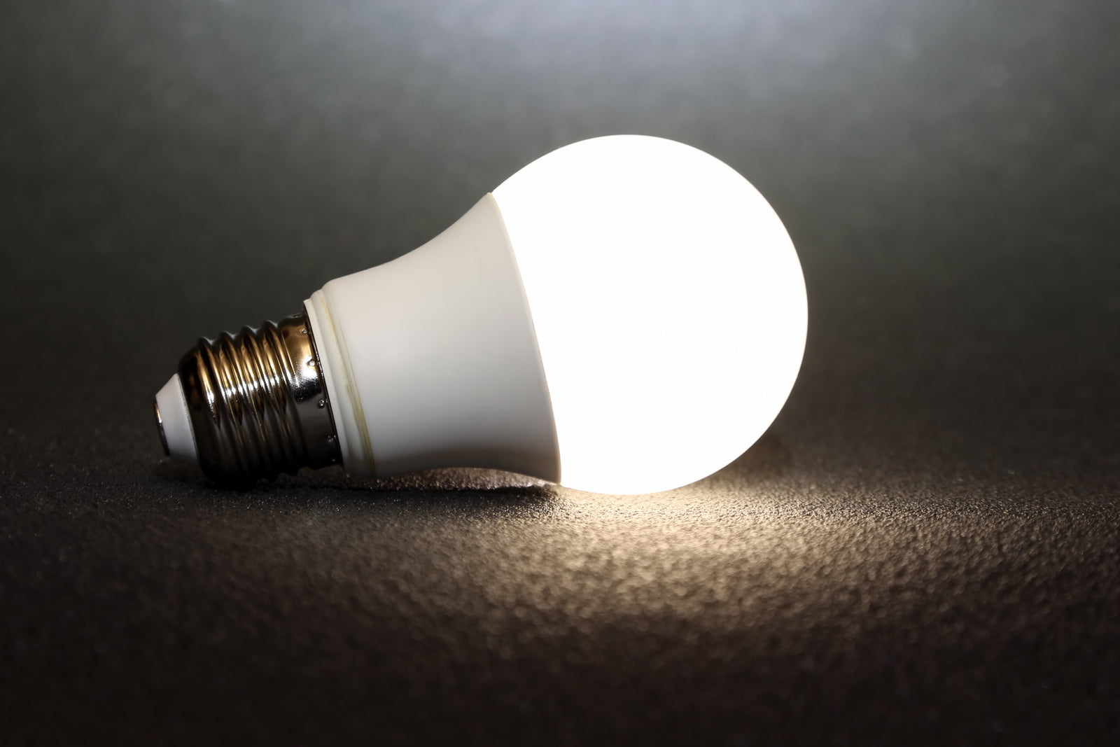 LED light bulbs for your bedroom