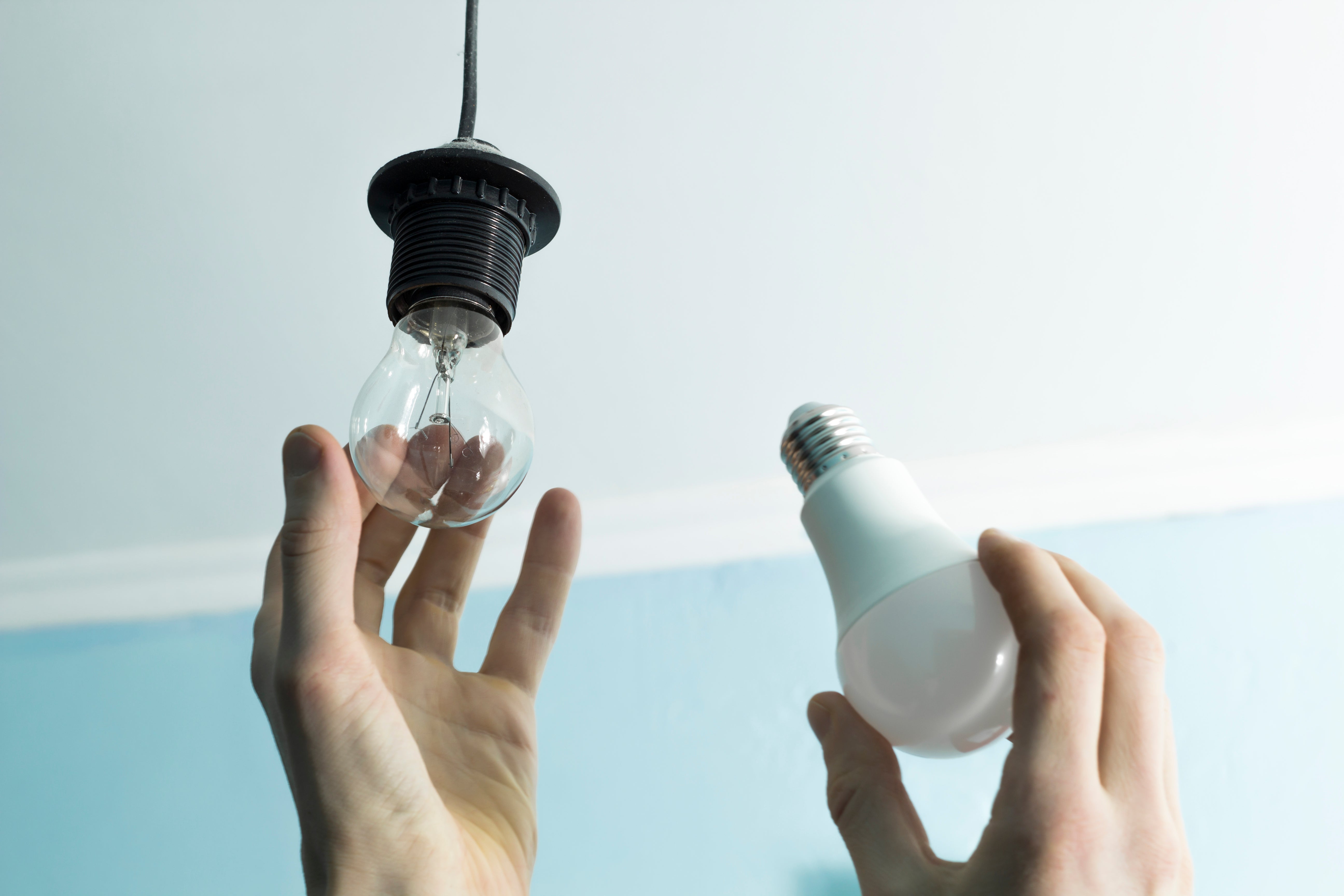 5 Reasons to Pick Natural White LED Light Bulbs LiquidLEDs