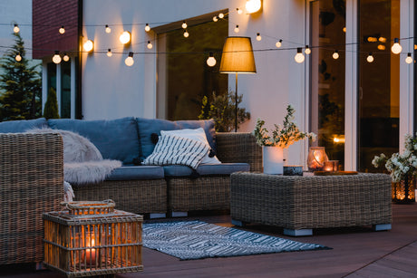 How to Choose Outdoor Lighting: A Buying Guide